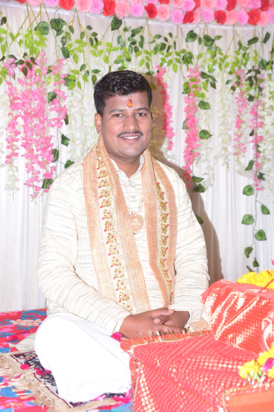 Aacharya Vivek Dixit